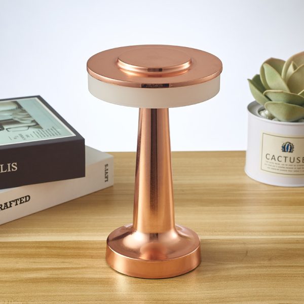 led desk lamp for Bronze