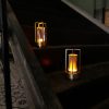 picture of crystal lantern