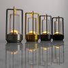 picture of crystal lantern