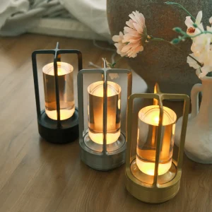 Table Lamps
