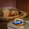 Desk Lamp With Wireless Charging