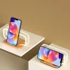 Desk Lamp With Wireless Charging