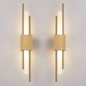 Indoor Wall Light For Living Room