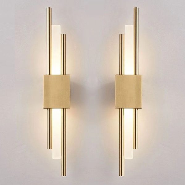 Indoor Wall Light For Living Room