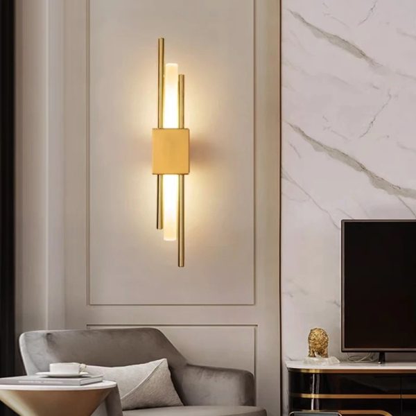 Indoor Wall Light For Living Room