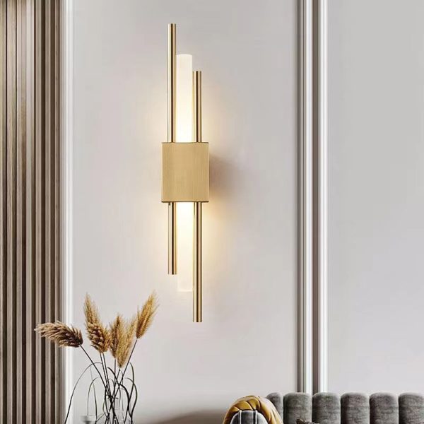 Indoor Wall Light For Living Room
