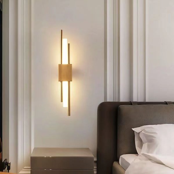 Indoor Wall Light For Living Room