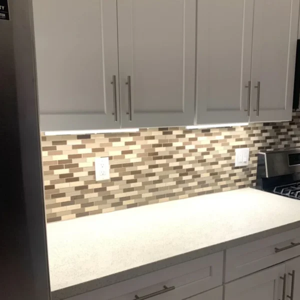 Motion Sensor Bar Light cabinet