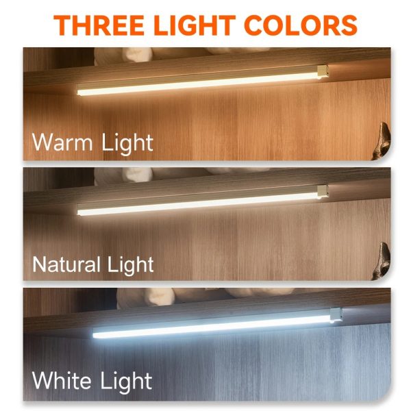 Motion Sensor Bar Light - Image 5