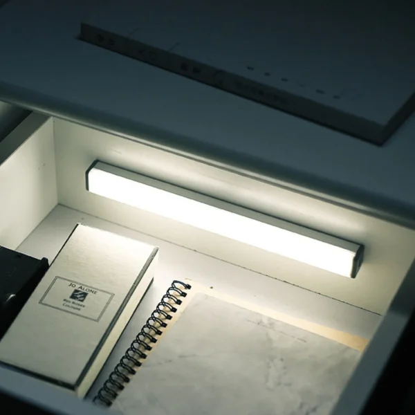 Motion Sensor Bar Light desk