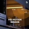 Motion Sensor Bar Light induction