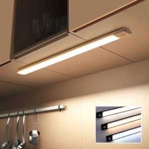 Cabinet Lights