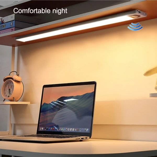 Rechargeable Cabinet Lights