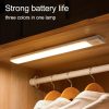 Rechargeable Cabinet Lights