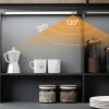 Rechargeable Cabinet Lights