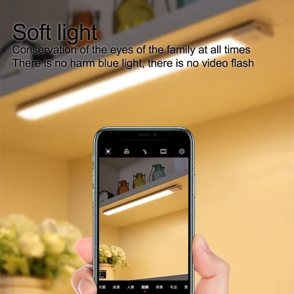 Rechargeable Cabinet Lights light