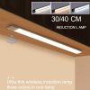 Rechargeable Cabinet Lights Size