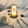 Rechargeable Cordless Lamp