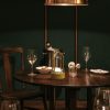Rechargeable Cordless Lamp