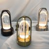 Rechargeable Cordless Lamp