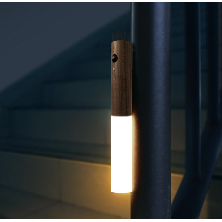 Rechargeable Wall Light Scenario