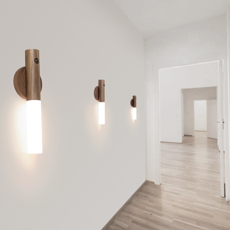 Rechargeable Wall Light Scenario