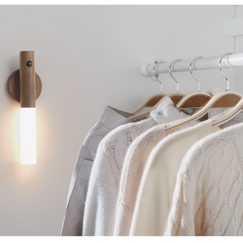 Rechargeable Wall Light Scenario