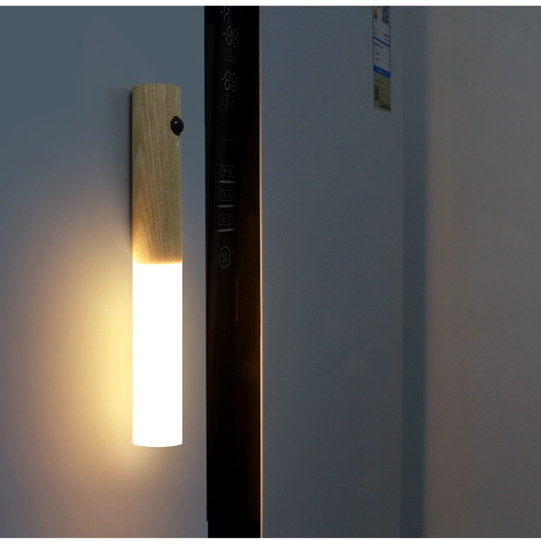 Rechargeable Wall Light Scenario