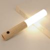 Magnetic LED Wall Lamp