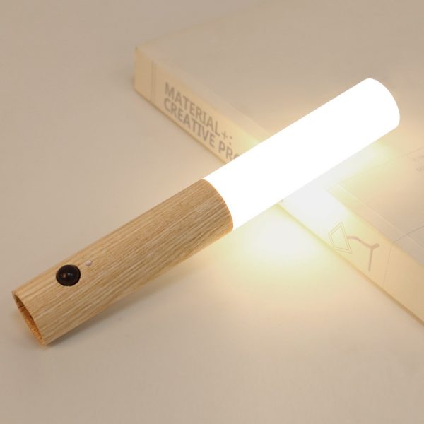Magnetic LED Wall Lamp