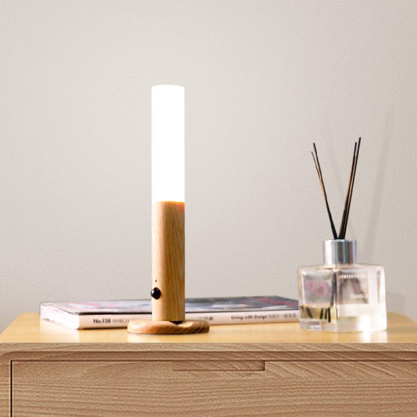 Rechargeable Wall Lamp