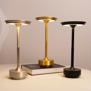 Picture of UFO Desk Lamp