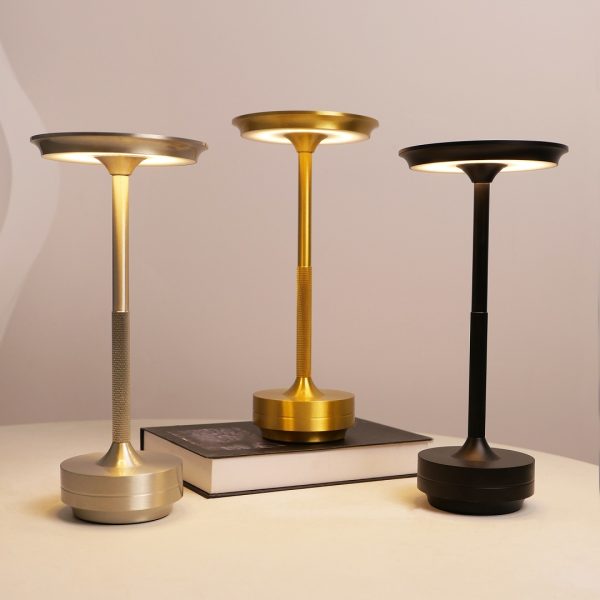 Picture of UFO Desk Lamp