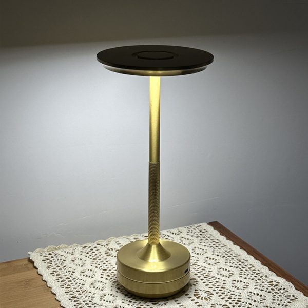 Picture of UFO Desk Lamp